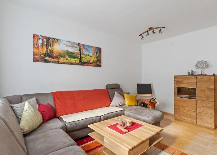 Ferienhaus Werth