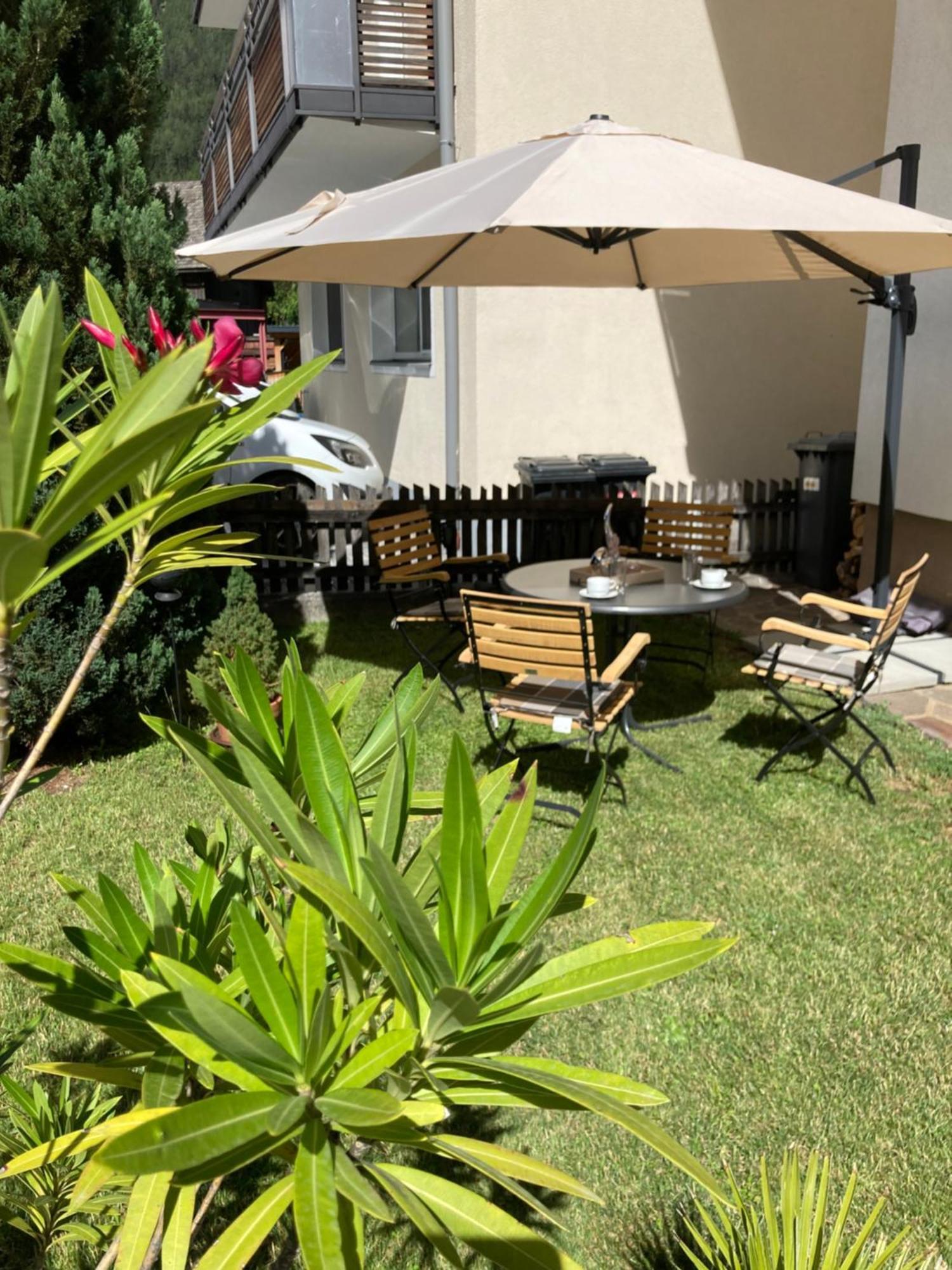 Holiday home Werth *