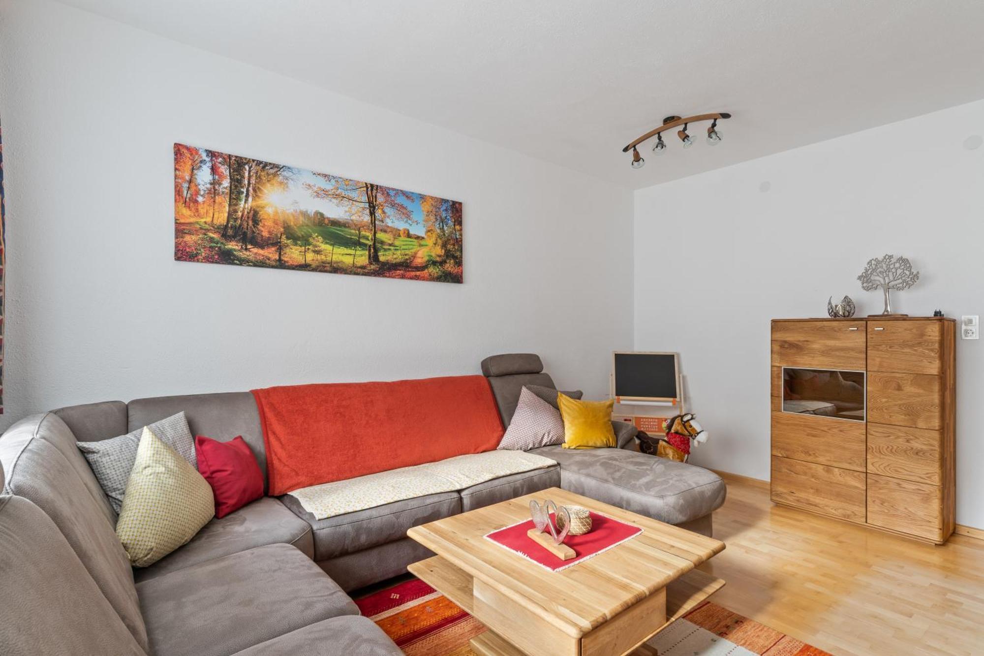 Werth Holiday home *