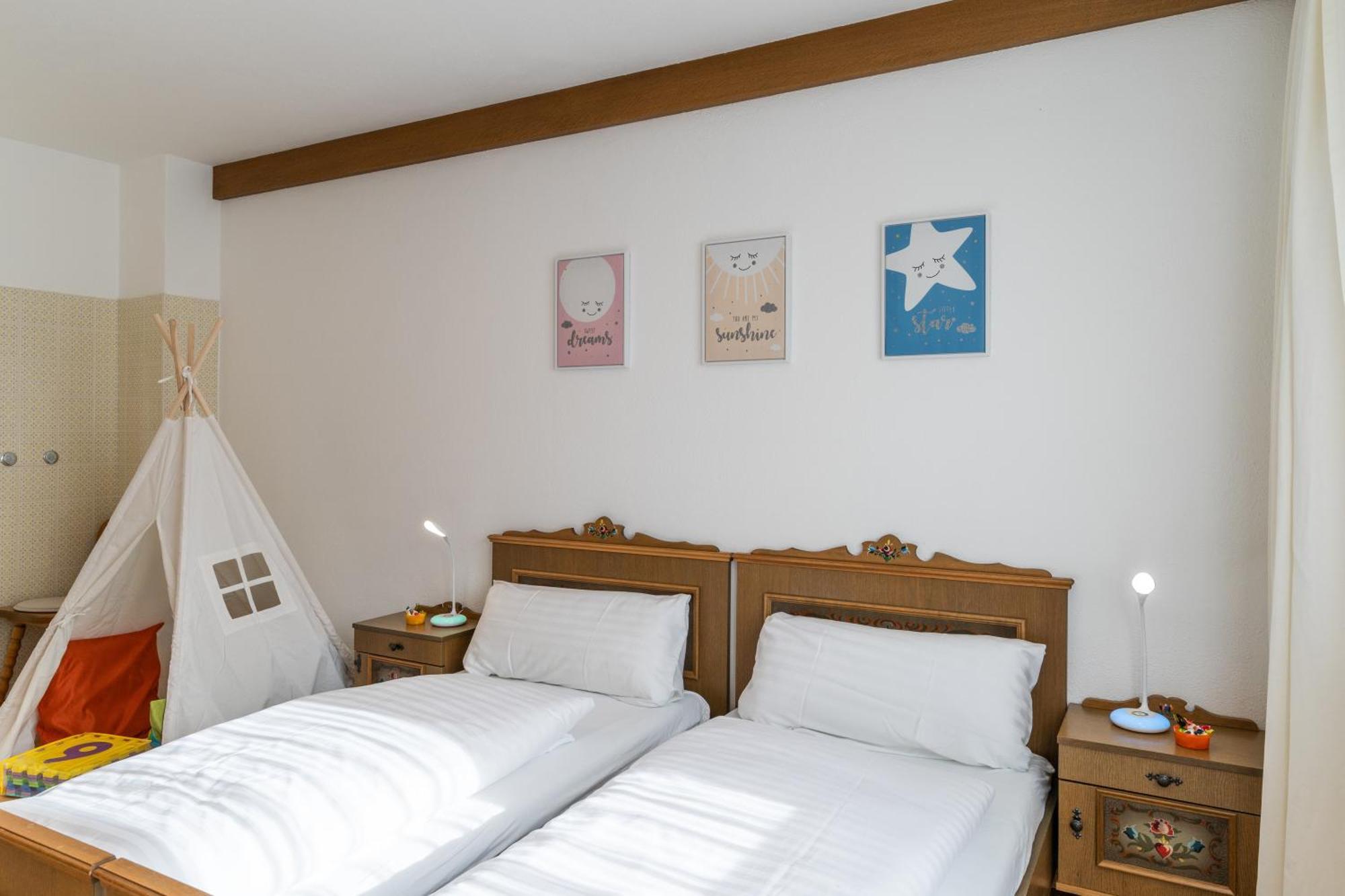 Werth Holiday home Ried im Oberinntal