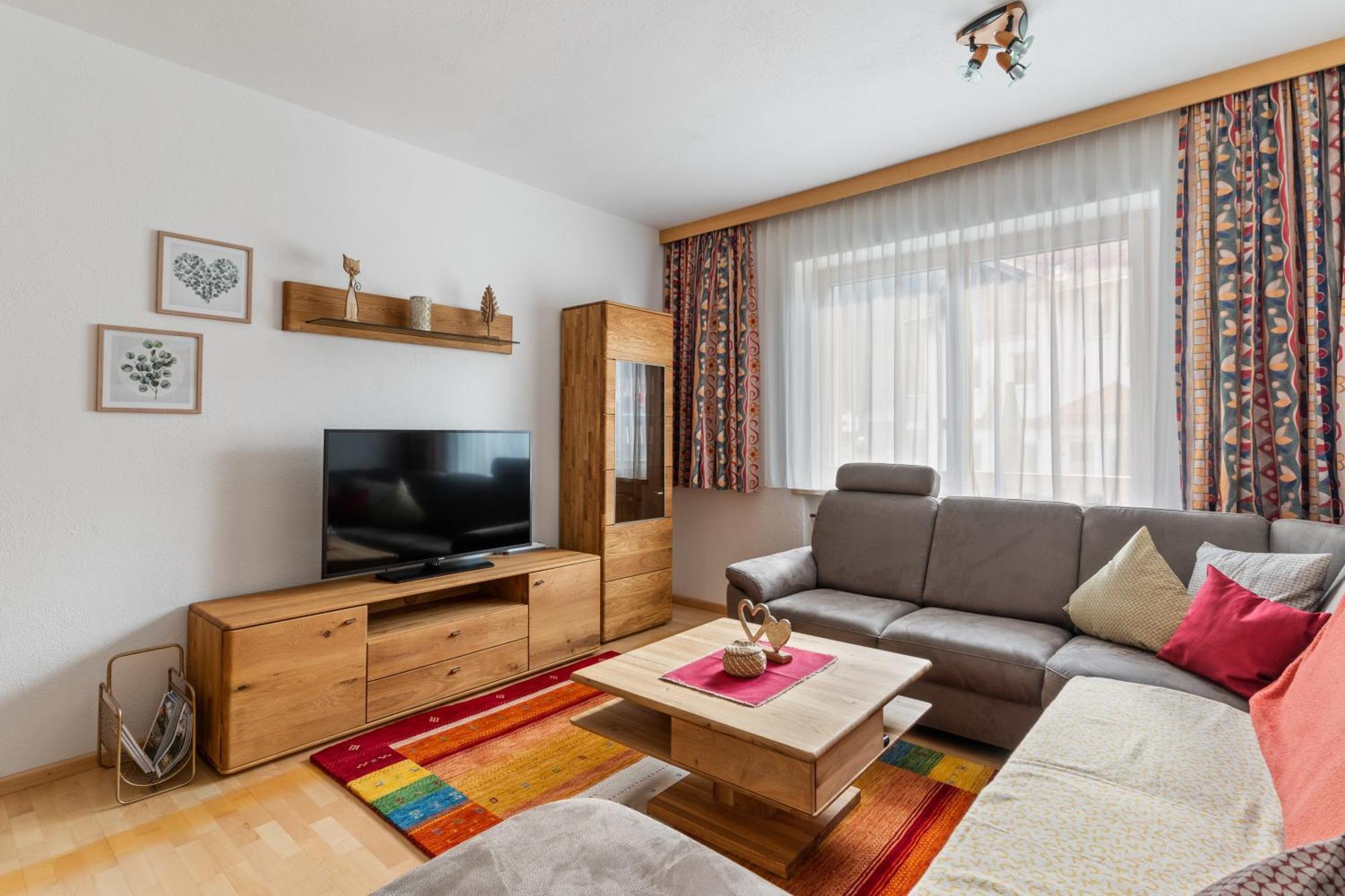 Werth Holiday home *