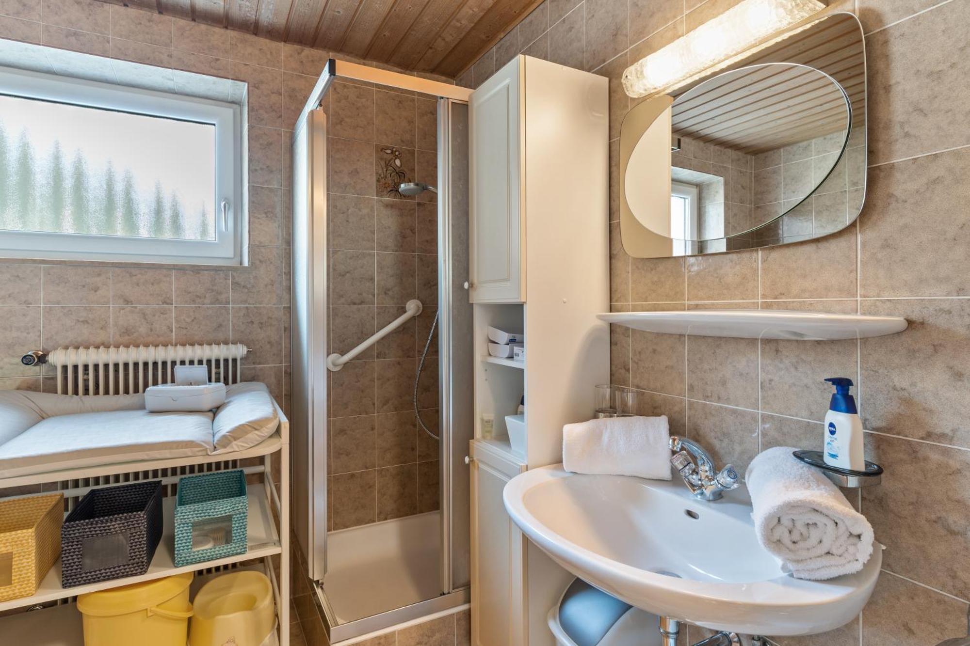 Holiday home Werth Ried im Oberinntal